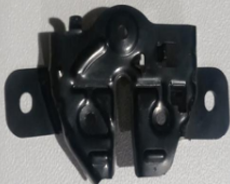 Raw Casting Part C